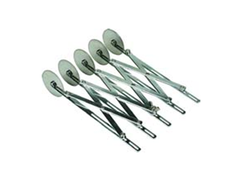 伸縮式面團(tuán)切割器